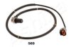 MITSUBISHI 4670A189 Sensor, wheel speed